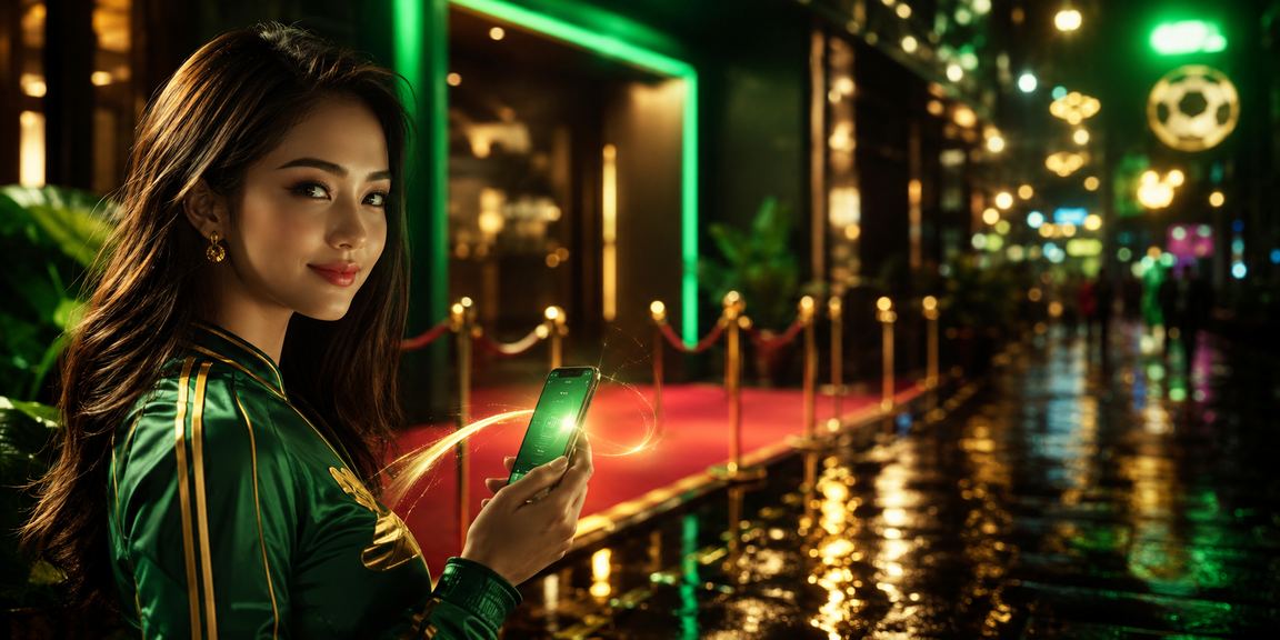 Proses deposit dalam talian di Kuala Lumpur
