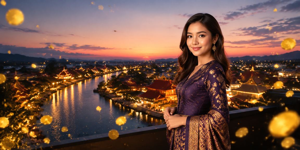 Aplikasi kasino Malaysia bergaya Melayu untuk permainan slot dalam talian