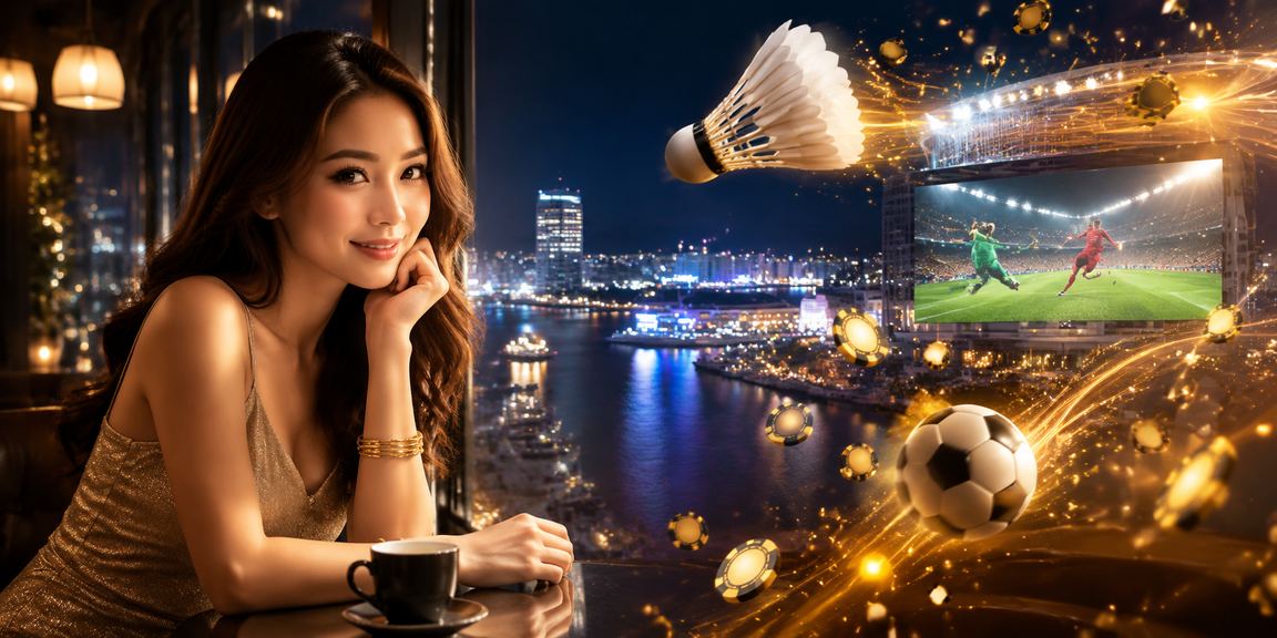 Pertaruhan bola sepak bergaya Melayu Malaysia untuk pengguna mbi789 tempatan