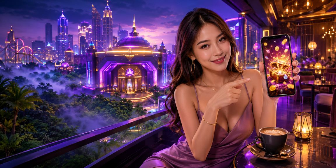 Platform kasino mudah alih bergaya Melayu di Malaysia untuk pengguna mbi789